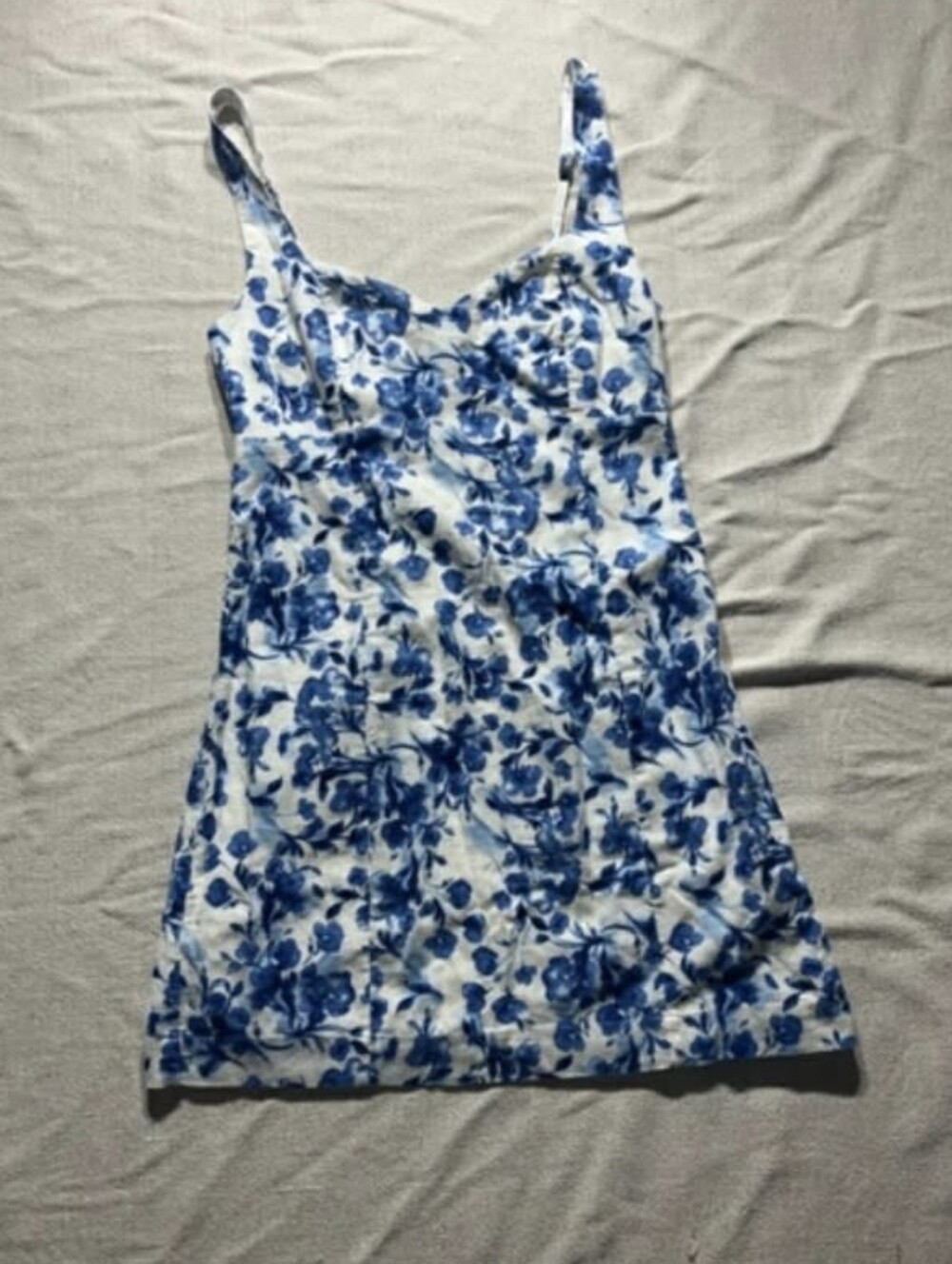 NWT Abercrombie Mini Dress